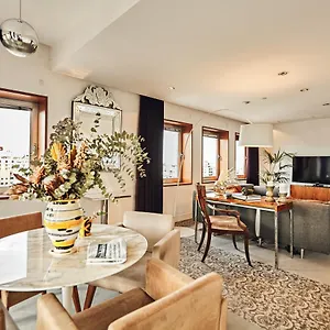 Palacio Avenida (adults Only) Hotell Palma de Mallorca
