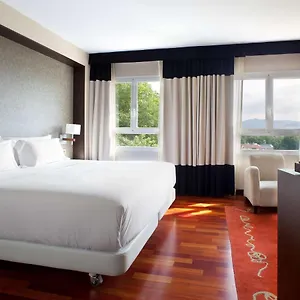 Nh Canciller Ayala Hotell
