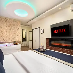 Otel Hotel&suites