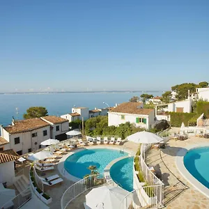 Inmood Aucanada 4 Sup Hotell Port de Alcudia (Mallorca)