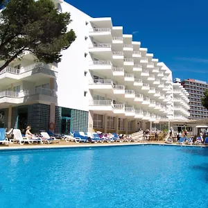 Riu Concordia Hotell Playa de Palma (Mallorca)