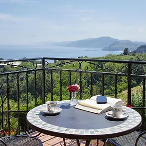 Appartement Epotx Etxea, Getaria