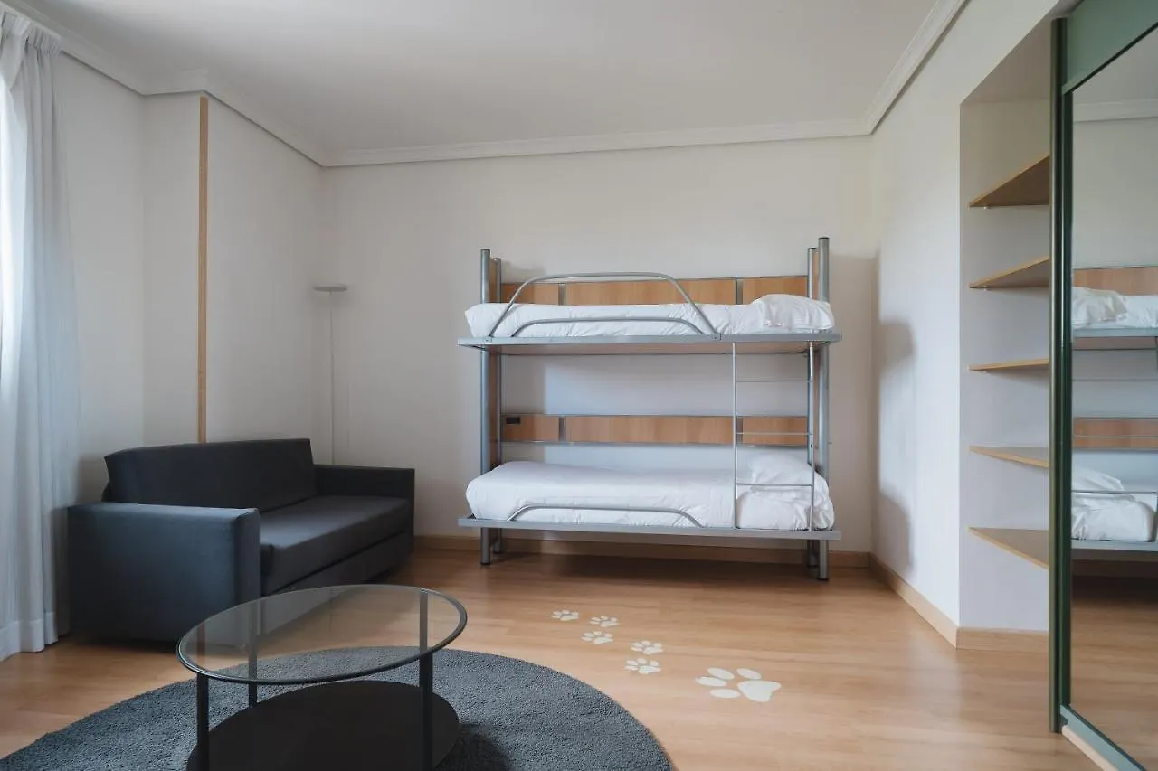 Hotel Urdanibia Park Irun