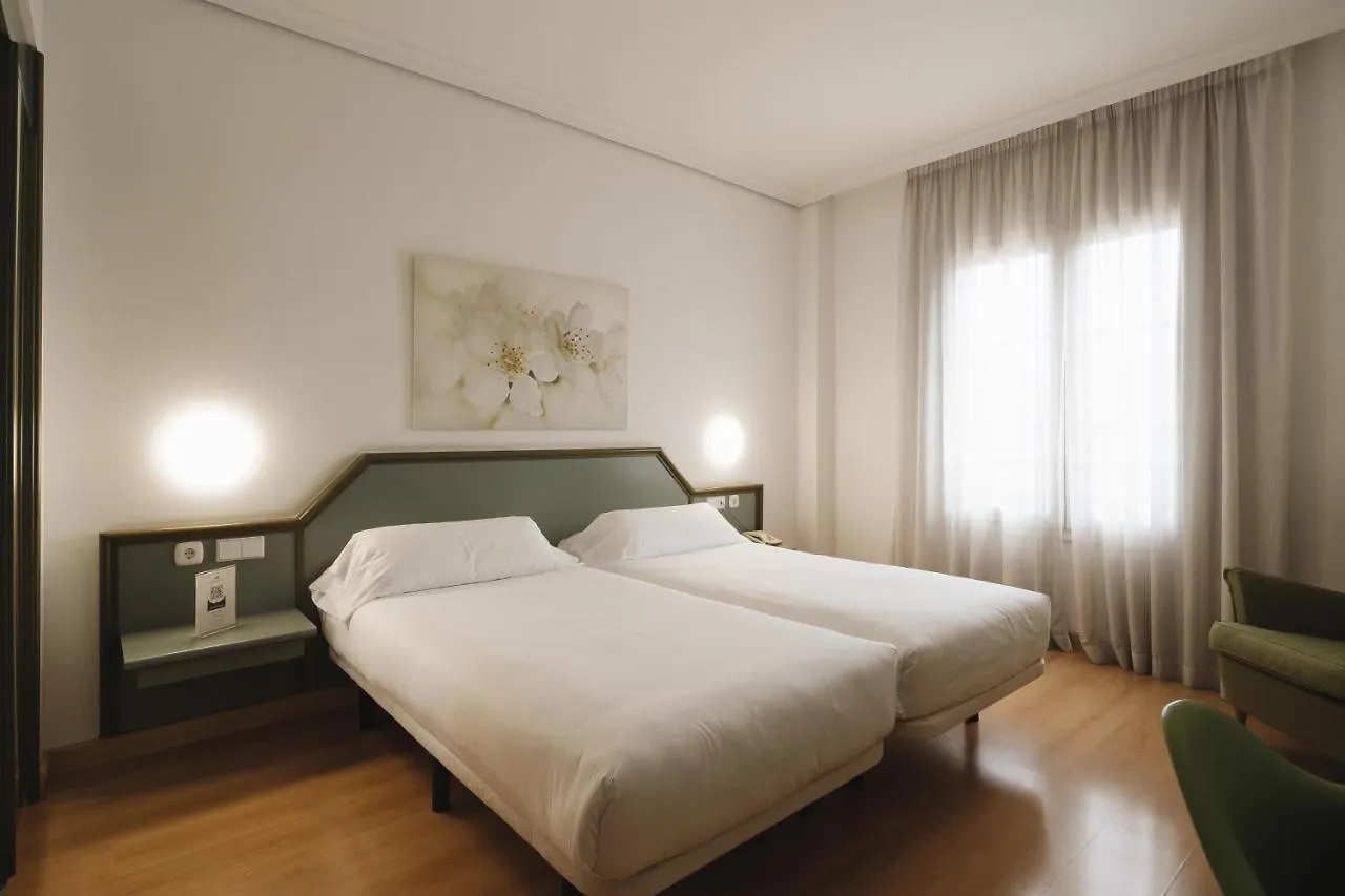 Hotel Urdanibia Park Irun