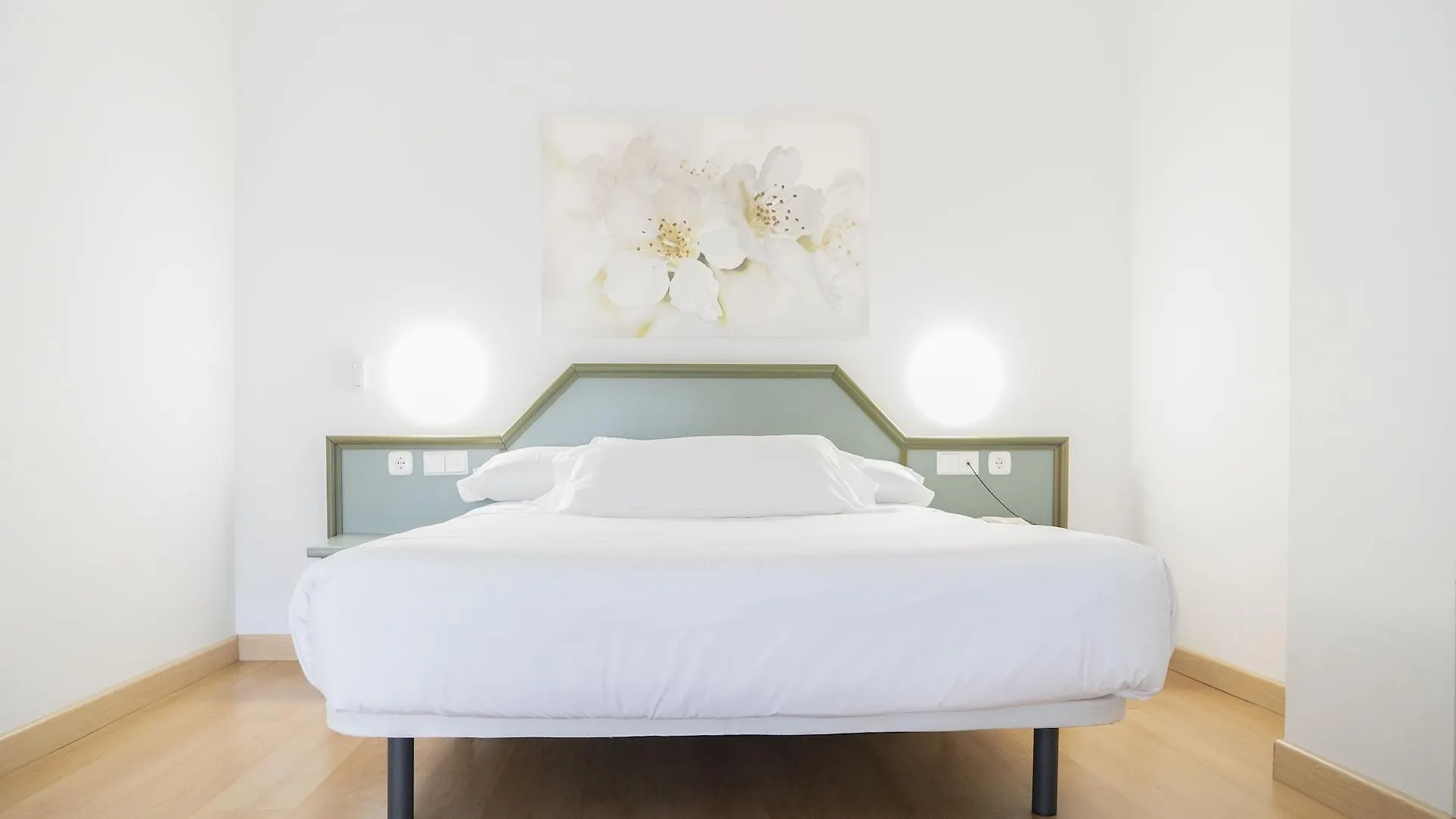 Hotel Urdanibia Park Irun